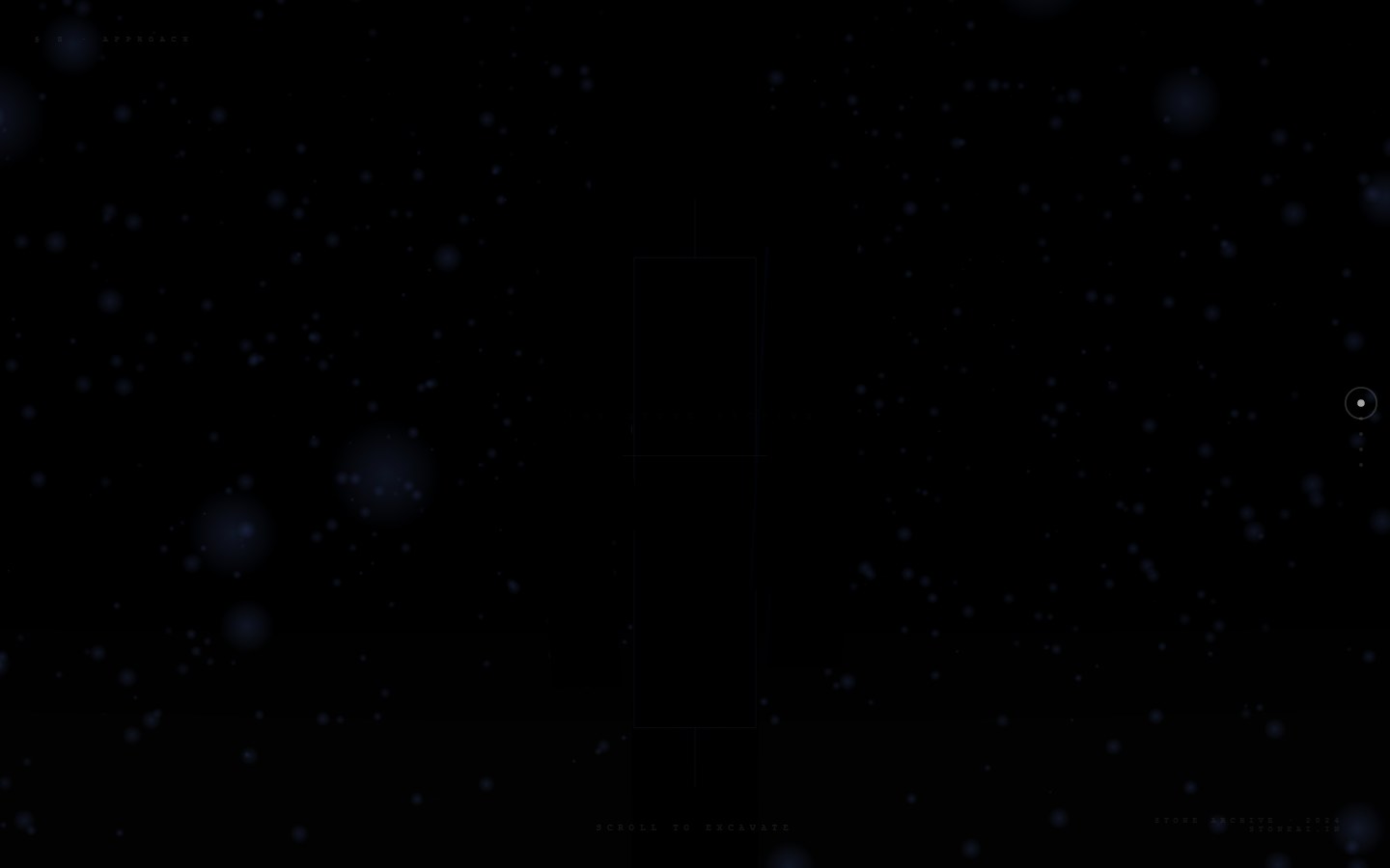 Stone Archive preview