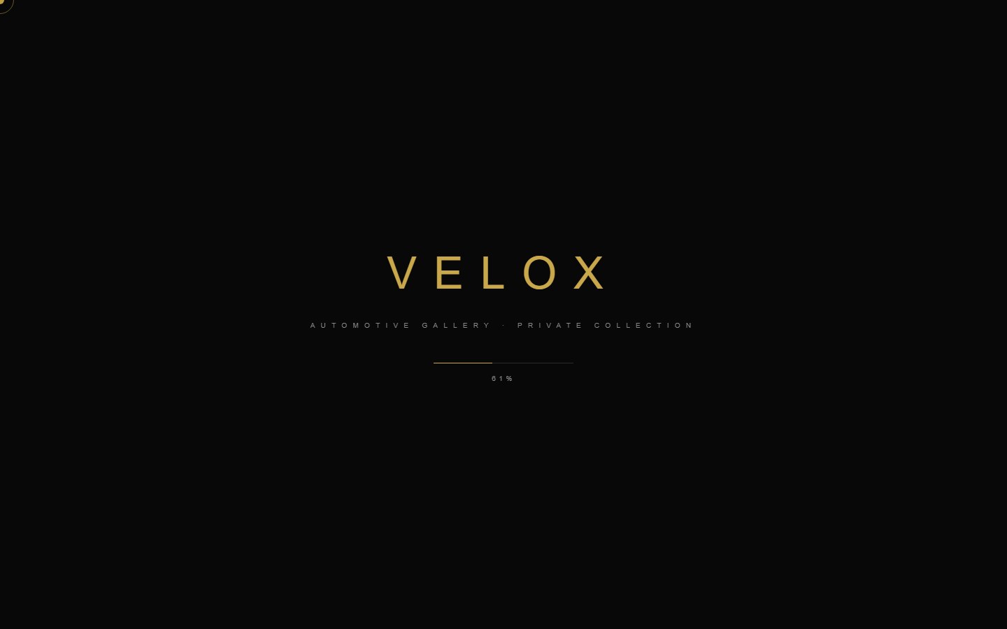 Velox Showroom preview